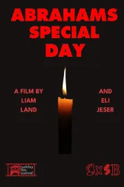 Abrahams Special Day