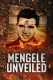Mengele: Tajemství Anděla smrti