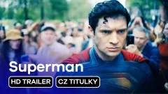 Superman: 2. trailer