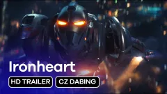 Ironheart: trailer