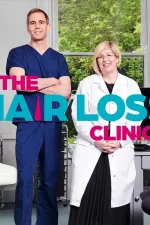 Klinika pro léčbu vypadávání vlasů