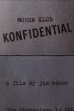 Mouse Klub Konfidential