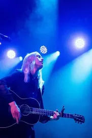 Phoebe Bridgers @ Brooklyn Steel