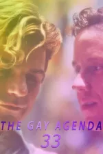 The Gay Agenda 33