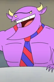 THE NOTORIOUS NETWORK: A Devilish Dish