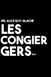 Les congierges