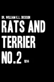 Rats and Terrier No. 2