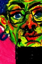 Poem About All Different Things