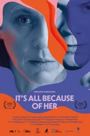 To wszystko przez nią