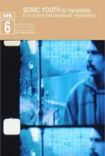 Sonic Youth: Koncertas Stan Brakhage Prisiminimui (April 12, 2003)