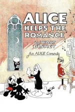Alice Helps the Romance