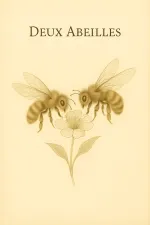 Deux Abeilles