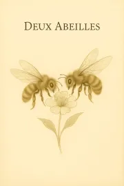 Deux Abeilles