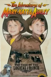The Adventures of Mary-Kate & Ashley: The Case of the Logical i Ranch