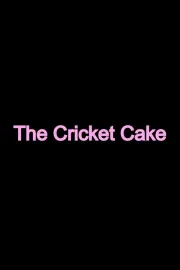 The Cricket Cake