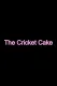 The Cricket Cake