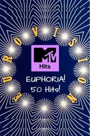 MTV - Euphoria! 50 Eurovision Hits!