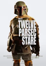 The Twelve Parsec Stare