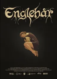 Englehår