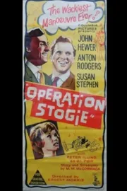 Operation Stogie