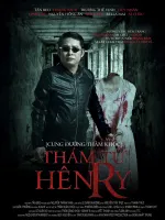 Thám Tử Henry