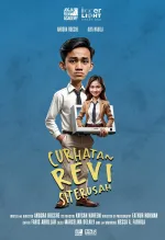 Curhatan Revi Siterusah