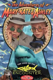The Adventures of Mary-Kate & Ashley: The Case of the Shark Encounter