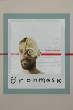 Öronmask