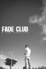 Lucky Crypster's Fade Club