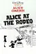Alice at the Rodeo