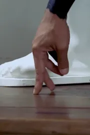 Hand Smaller than Hand