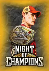 WWE Night of Champions 2025