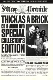 Jethro Tull: Thick As A Brick