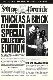 Jethro Tull: Thick As A Brick
