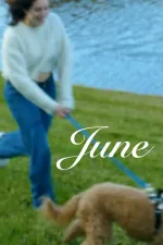 June