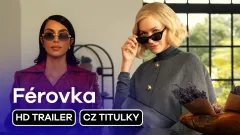 Férovka: teaser trailer