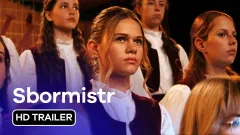 Sbormistr: trailer