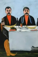 A Holiday of Solitude