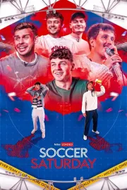 The Soccer Saturday Special