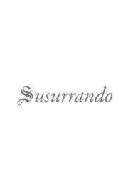 Susurrando