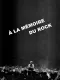 À la mémoire du rock