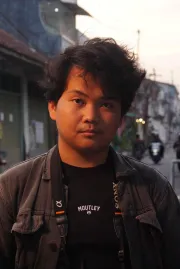 Evan Rizky Febriyants