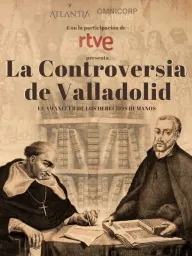 The Valladolid Debate: Rising of Human Rights