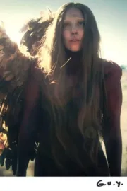 G.U.Y. (An ARTPOP Film)