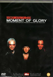 Scorpions - Moment of Glory (Live with the Berlin Philharmonic Orchestra)