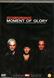 Scorpions - Moment of Glory (Live with the Berlin Philharmonic Orchestra)
