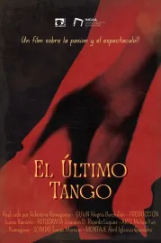 El último tango