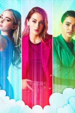 Powerpuff Girls Reboot