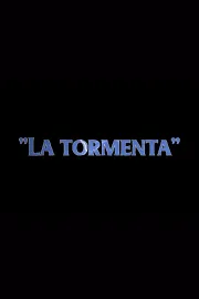 La tormenta