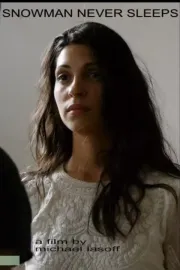 Snowman Never Sleeps